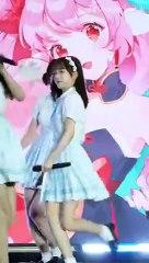 【AKB48TeamSH】王晓阳 「借口而已Maybe」 20240803 北京IDO SPECIAL公演 4K 直拍 Focus