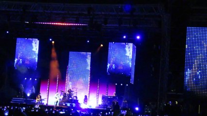 Lenny Kravitz concerts in Athens 2/8/2024