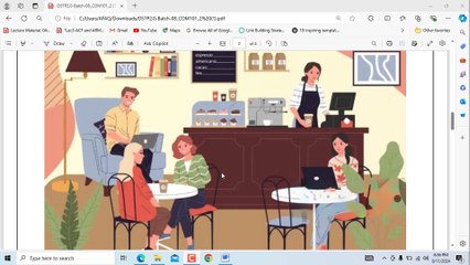 Communication and Soft Skills Ex 2 Solution-Digiskills 2-Batch 8