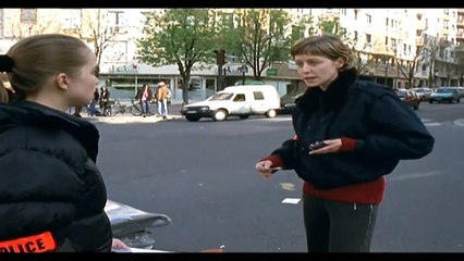 P.J. — Délit de fuite | P.J. – LA COLLECTION OFFICIELLE EN DVD — SAISON 2 – ÉPISODE 21 – DVD N° 6