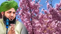 1 amandar ashabi ka waqia peer ajmal raza qadri new bayan 2024 - pir ajmal