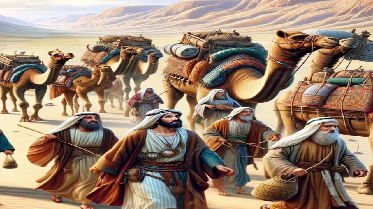 Imam Hussain Ka Waqia | Waqia e Karbala |Shahadat e Imam Hussain