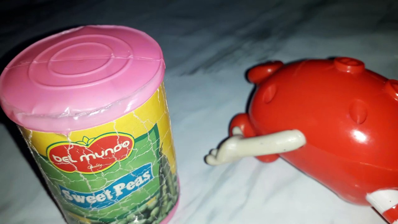 PART 02 MADE TOYS S1 EP 13 JEFF & FUSE HUNGRY EAT FOOD BEACH ISLAND
