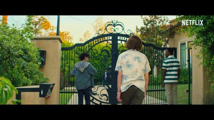 Inexpertos, Tráiler oficial | NETFLIX