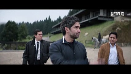 Príncipes salvajes, Tráiler oficial | NETFLIX