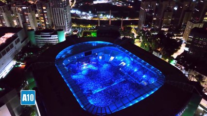 Titãs - Família - Encontro ao vivo