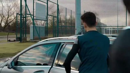 Class 2016 Episode 2 - The Coach with the Dragon Tattoo