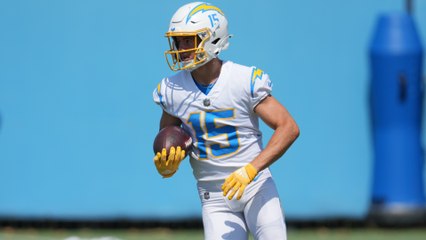 Fantasy Football Insights: Analyzing Ladd McConkey's Potential