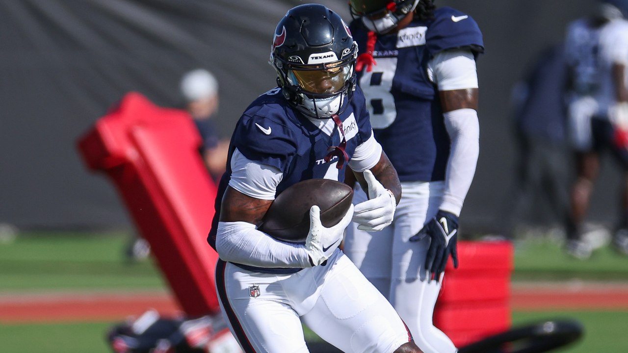 Stefon Diggs' Uncertain Future with the Texans in 2024