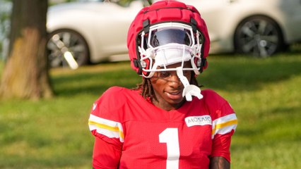 Maximizing Fantasy Football Drafts with Xavier Worthy