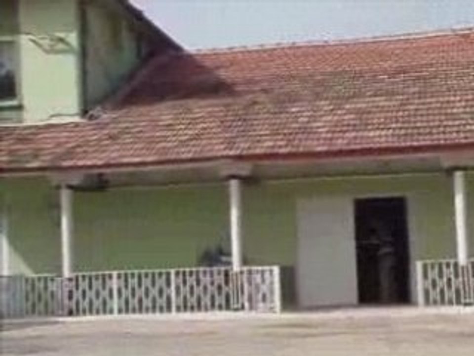 Köy