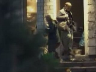 Au loin les lumières