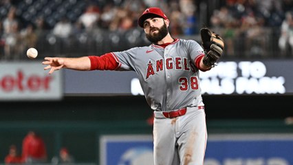Nationals vs. Angels Game Analysis: A High-Scoring Affair?