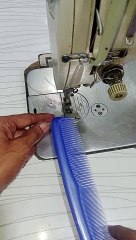 Sewing tips and tricks