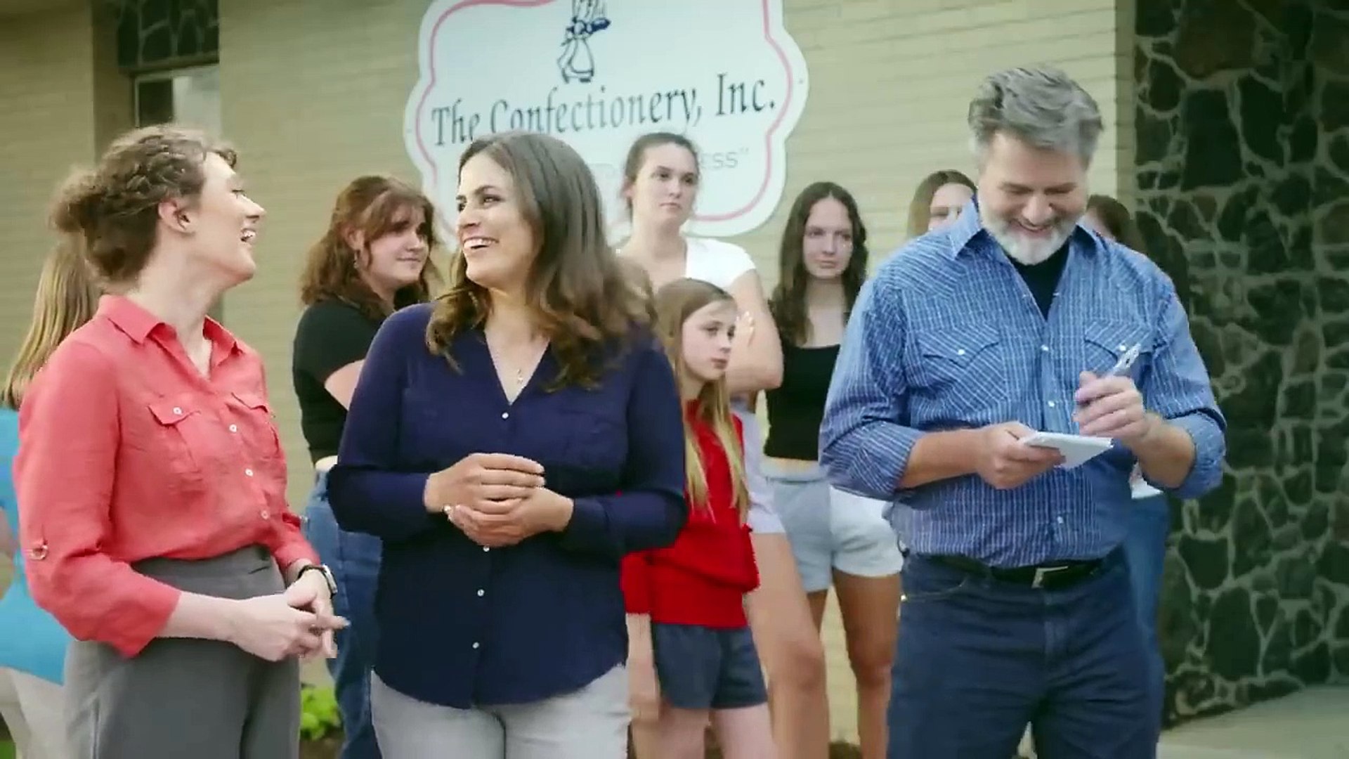 ⁣Baking Up Love _ Full Romantic Movie _ Hallmark Movie 2024, Zombies movies, Hollywood movies, comedy