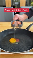 amAZON KITCHEN FINDS