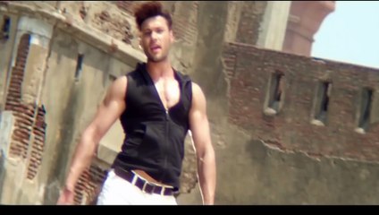 Teri Ashqui Mer Zindgi 2 Blind Love  Pakistan Movie song Urdu Film Song