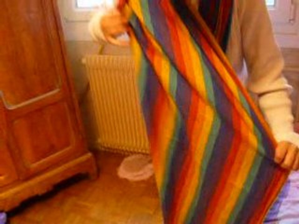 sac à dos sans noeud