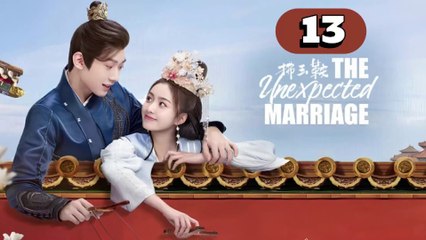 [TẬP 13] Phất Ngọc Yên | VIETSUB