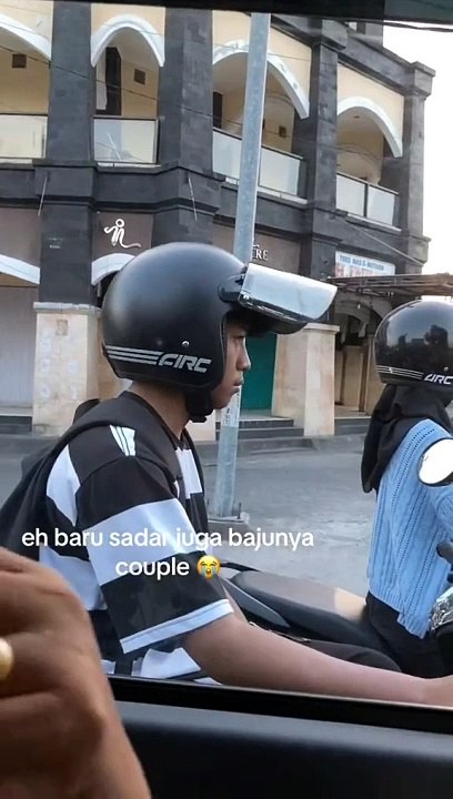 Baju Couple lan