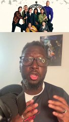 Critique de la scène musicale de la série Umbrella Academy