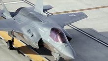 F-35 Short Takeoff   Vertical Landings - Awesome Views