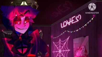 Alastor y tú asmr roleplay +18