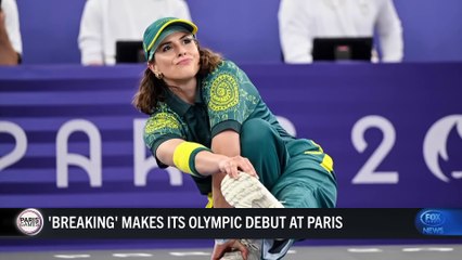 World cruelly mocks Aussie's 'breaking' performanc..