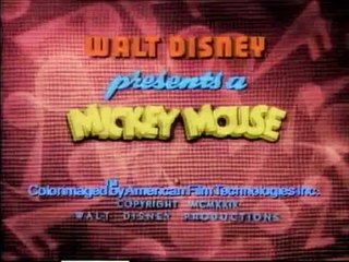 The Barn Dance (1929, Computer Colorized)