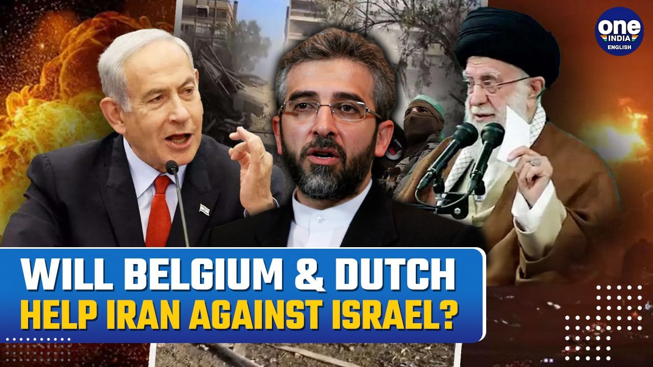 Iran's Operation 2.0 Warpath Explained | 'Death' of Benjamin Netanyahu? | Big War Coming