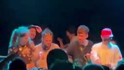 2023 Thijs [NOISIA] NOXt 'UM