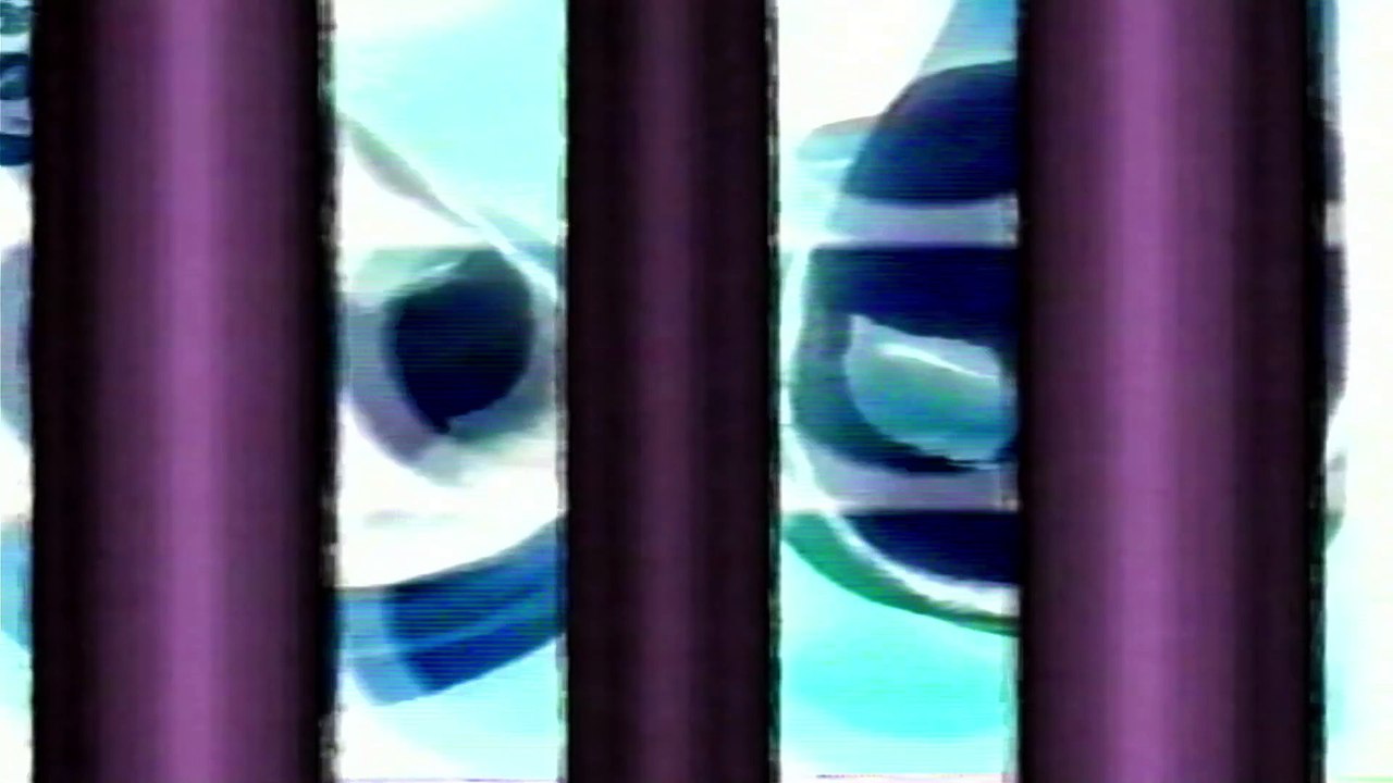 2023  GLITCH NUMBER THREE