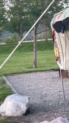 Voici ma nouvelle vidéo