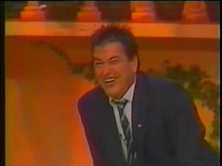 Jean-Marie Bigard - La photo de mariage