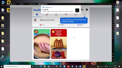 Facebook In Stream Ads Class No 3 By Shan Mehar (5)