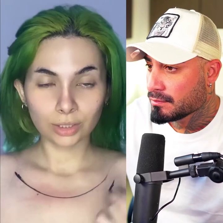 Makeup that are Different