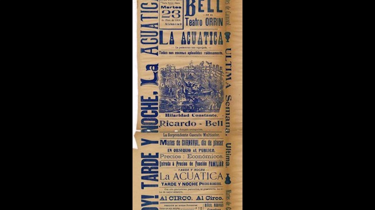 Chistes de Ricardo Bell