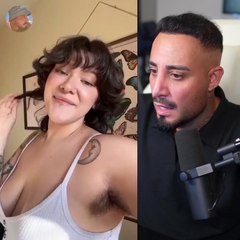 Grow some Hair they said