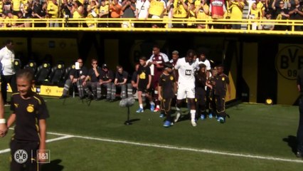 Aston Villa 0-2 BVB  All Goals & Highlights 2024