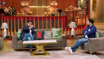 The Great Indian Kapil Show - First Time Ever  Aamir Khan  _ Bacha Hua Content _ Kapil Sharma