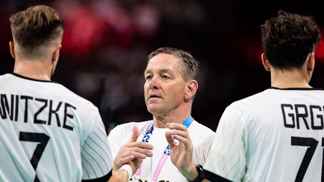 Hanning: 'Ein Team ohne Einstellung? Das ist alles Schwachsinn'