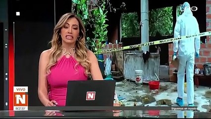 Aprehenden feminicida