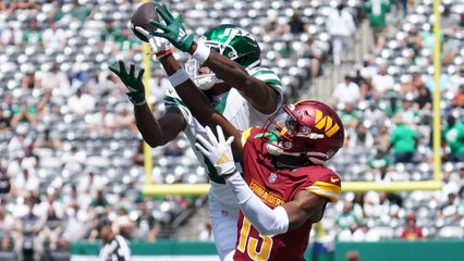 Could Mike Williams Succeed with the New York Jets?