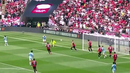 Man City vs Man United 8 x 7  All Goals Extеndеd Hіghlіghts 2024