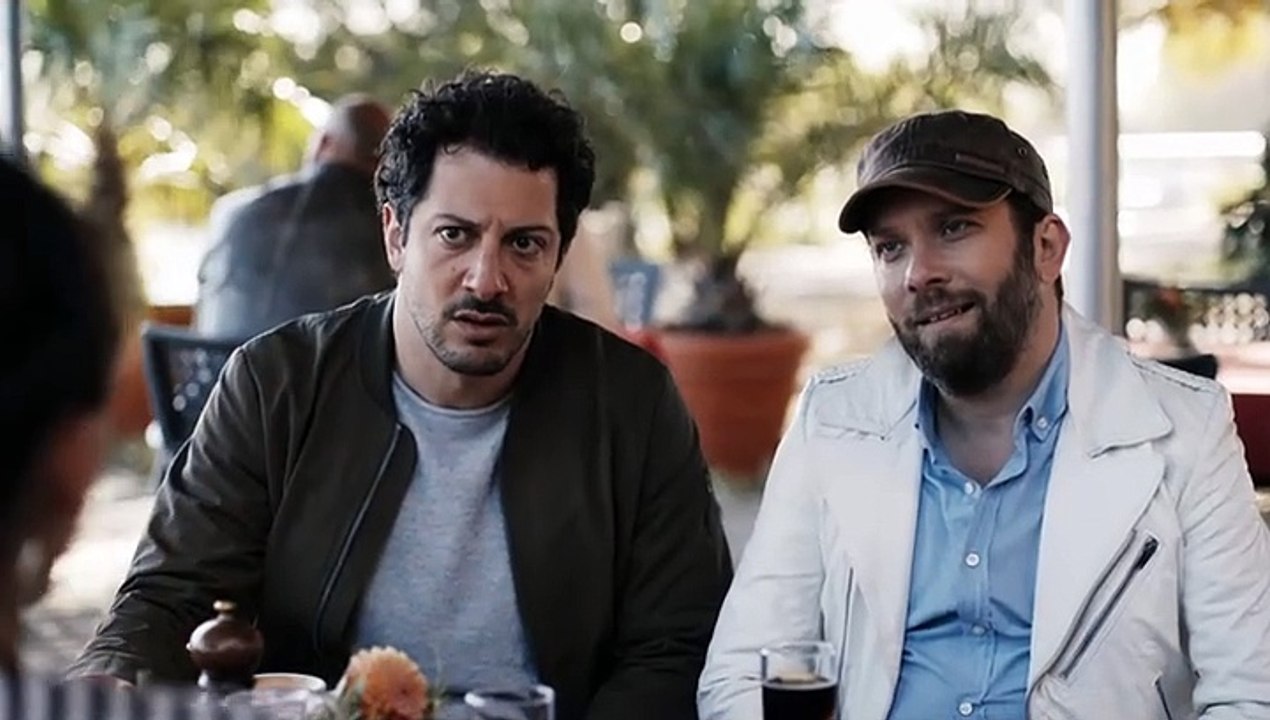 jerks.W. Axl Rose S03E08