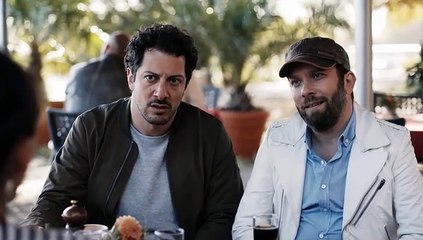 Christian & Fahri Erinnern sich an die 90er – Mit Cowboystiefeln im Nostalgie-Trip 🤠