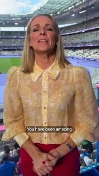 Los principes de Gales reaparecen tras los Juego Olímpicos de Paris