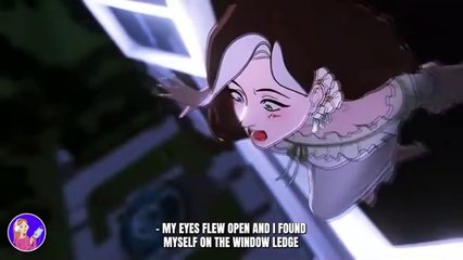 I'm Turning Into A Vampire - Episode 2 - The Reveal (English)