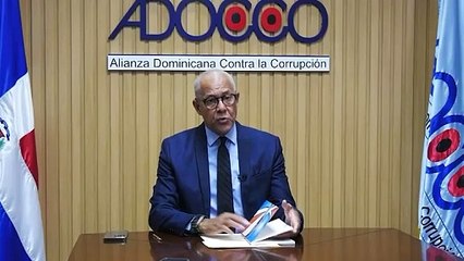 Adocco a favor de propuesta de reforma constitucional