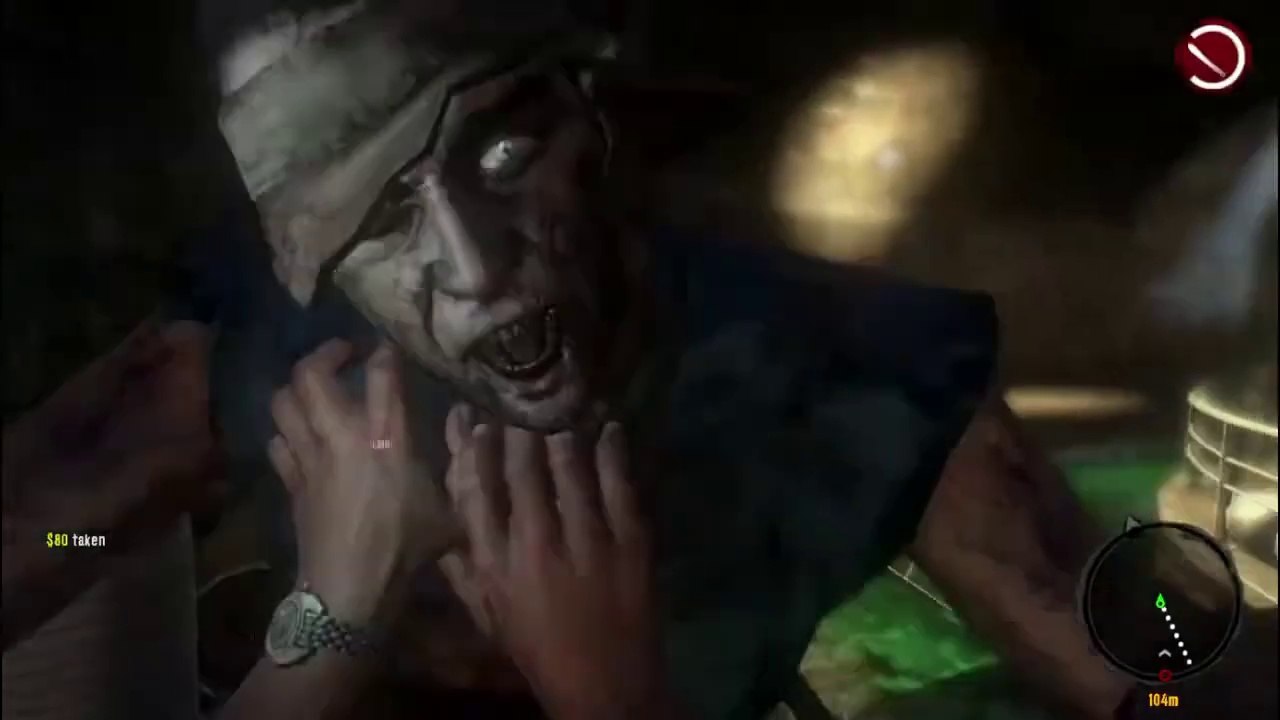 Dead Island Game-play | Part 38 | Act II |  Chapter 7 | Invitation Only ✔
